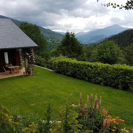 Hébergement de vacances La Casa D'en Rafel *