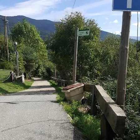 La Casa D'en Rafel Hébergement de vacances *