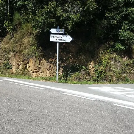 Hébergement de vacances La Casa D'en Rafel Neva