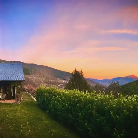 La Casa D'en Rafel Holiday home Neva
