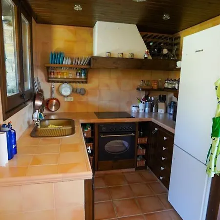 Dom wakacyjny La Casa D'en Rafel *