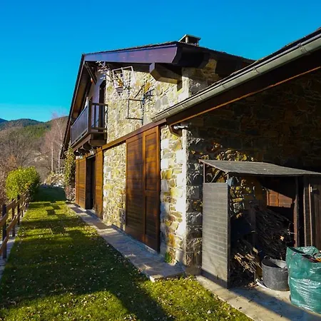 La Casa D'en Rafel *