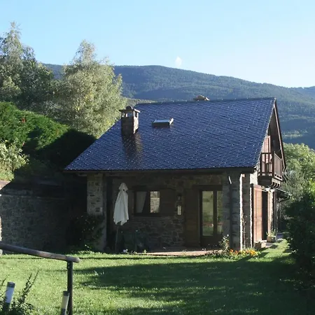 La Casa D'en Rafel *