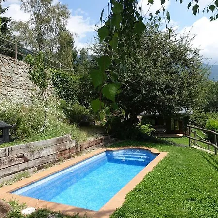 Dom wakacyjny La Casa D'en Rafel Neva