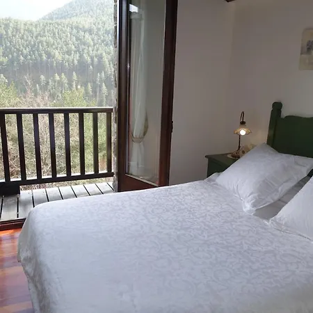 La Casa D'en Rafel Holiday home *