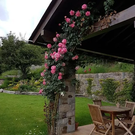 La Casa D'en Rafel Semesterbostad Neva