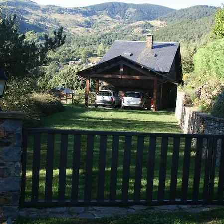 La Casa D'en Rafel Semesterbostad