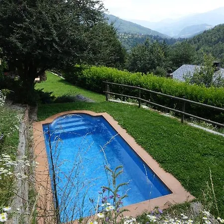 La Casa D'en Rafel Holiday home *