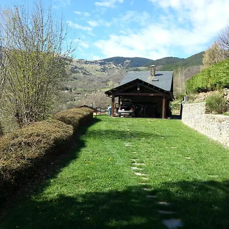 La Casa D'en Rafel Holiday home *