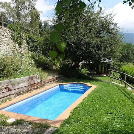 La Casa D'en Rafel Dom wakacyjny