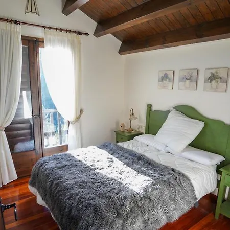 La Casa D'en Rafel Dom wakacyjny *