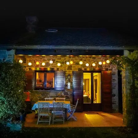 Σπίτι διακοπών La Casa D'en Rafel