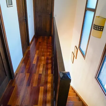 La Casa D'en Rafel Nevà