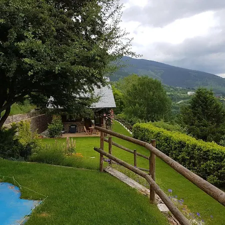 La Casa D'en Rafel Neva