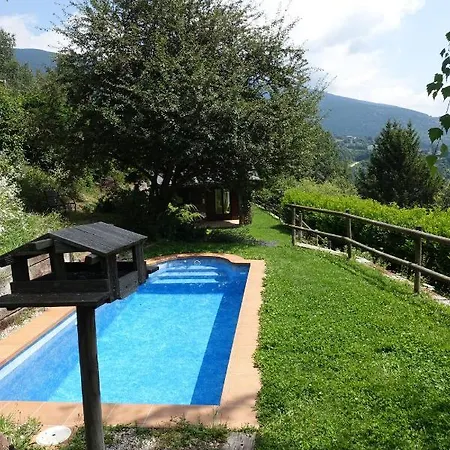 別荘 La Casa D'en Rafel Nevà
