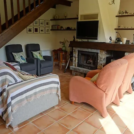 La Casa D'en Rafel