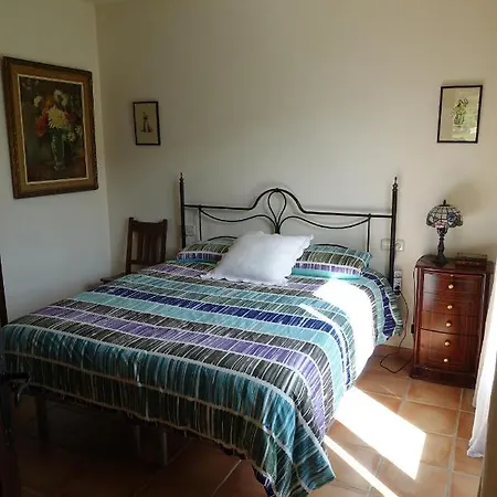 La Casa D'en Rafel 別荘