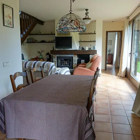 La Casa D'en Rafel Holiday home