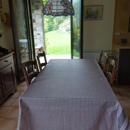 別荘 La Casa D'en Rafel *