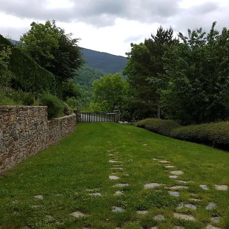 La Casa D'en Rafel 別荘