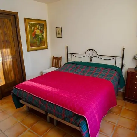 La Casa D'en Rafel *