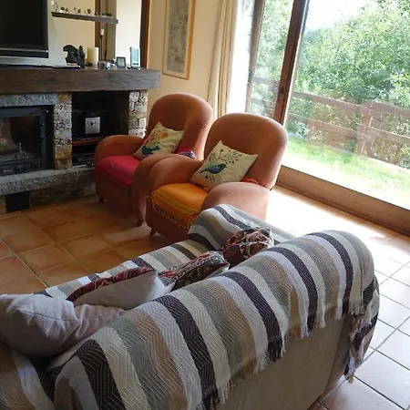 La Casa D'en Rafel Holiday home *