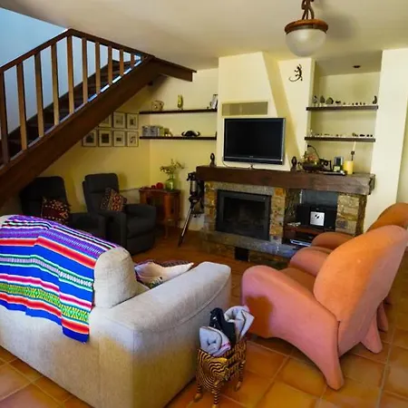 La Casa D'en Rafel Holiday home *