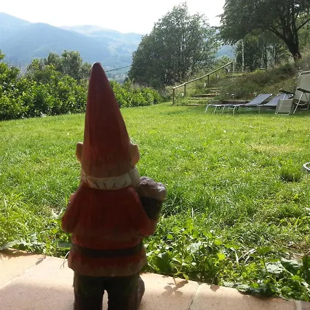 La Casa D'en Rafel * Nevà
