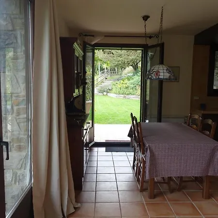La Casa D'en Rafel