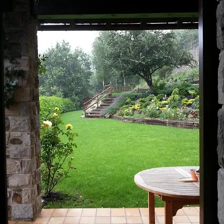 La Casa D'en Rafel Holiday home Neva