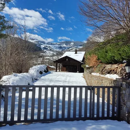 La Casa D'en Rafel Holiday home *