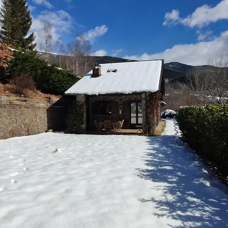 La Casa D'en Rafel Holiday home Neva