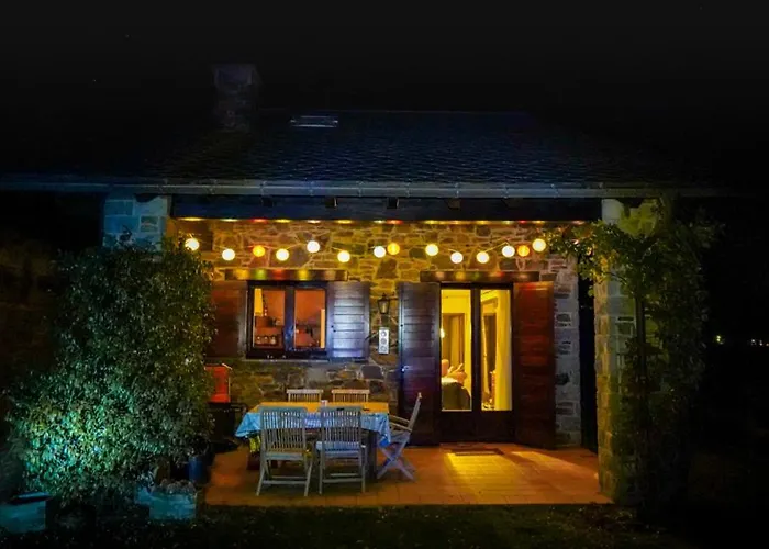 Σπίτι διακοπών La Casa D'en Rafel