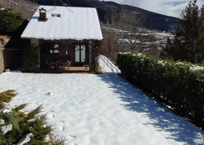 Feriehus La Casa D'en Rafel *